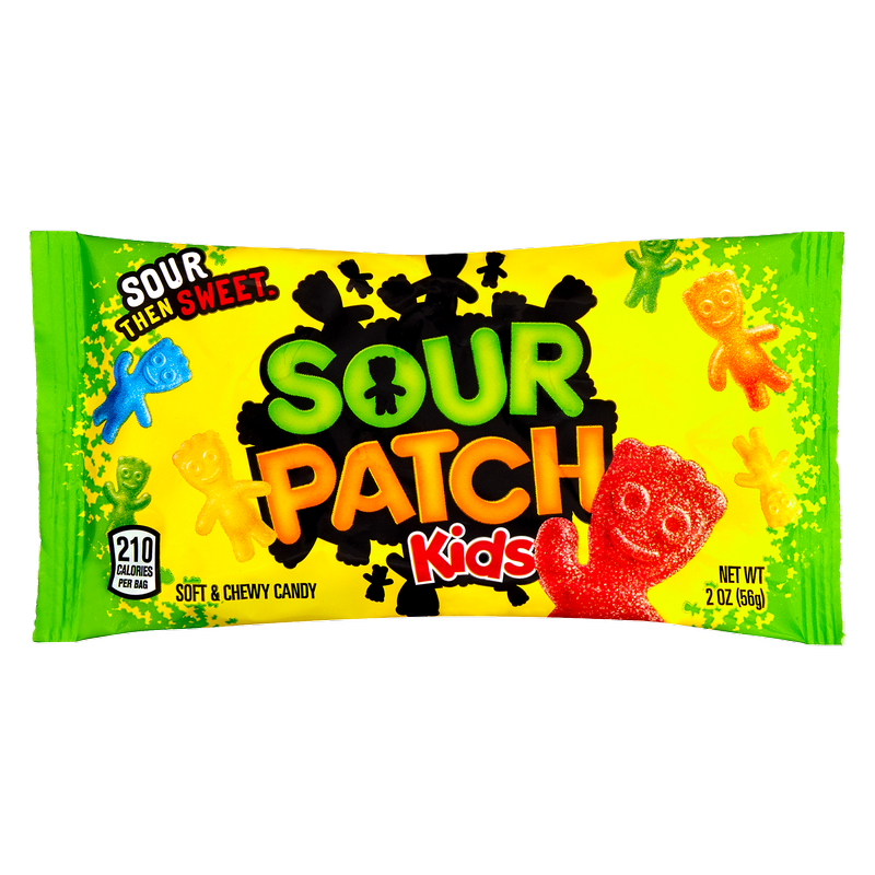 Sour Patch Kids 2oz