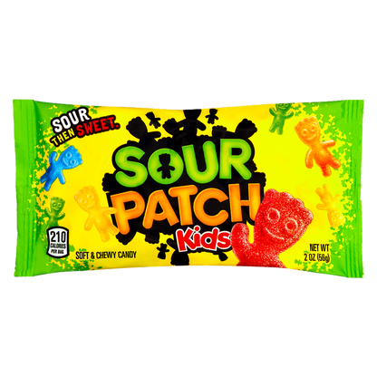 Sour Patch Kids 2oz