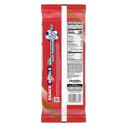 Chips Ahoy! Chewy, Churro, 9.9 oz