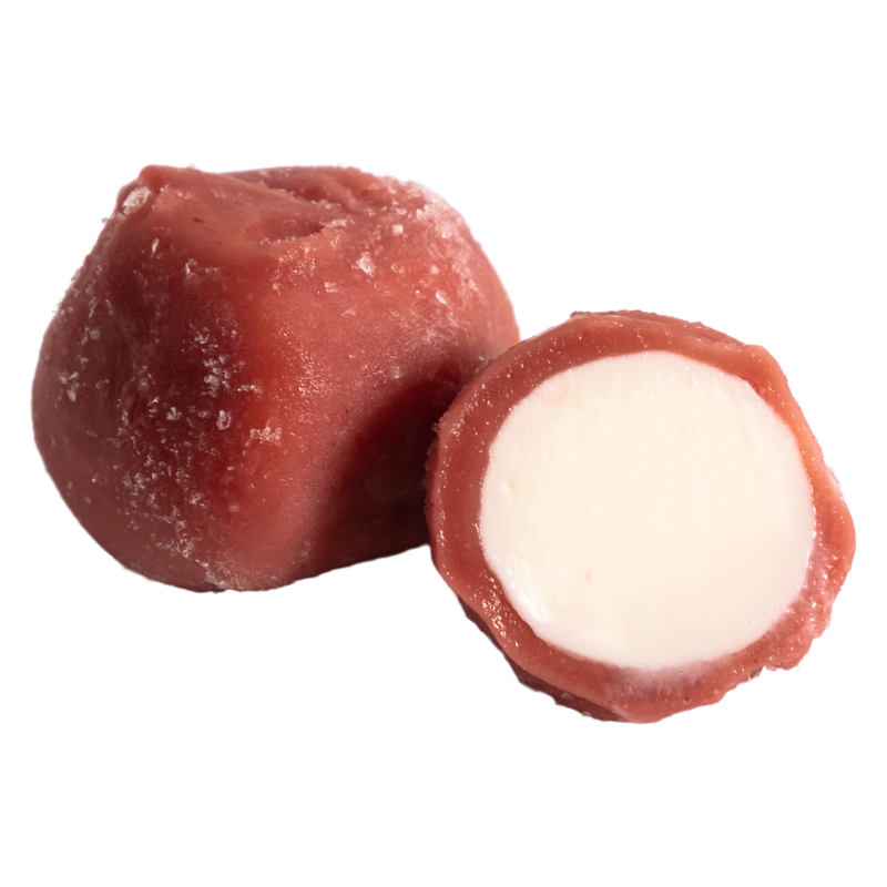 Strawberries & Cream Ice Cream Bubbles - 8 oz
