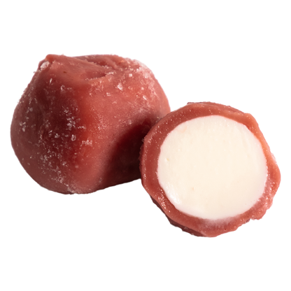 Strawberries & Cream Ice Cream Bubbles - 8 oz