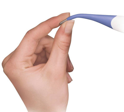 Veridian Healthcare 9-Second Digital Thermometer