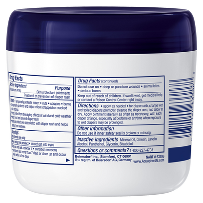 Aquaphor Baby Healing Ointment 14oz