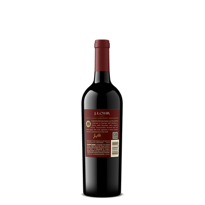 J. Lohr Estates Seven Oaks Cabernet Sauvignon 750ml