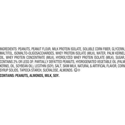 ONE Protein Bars, Reese's Peanut Butter Lovers, 2.12 oz
