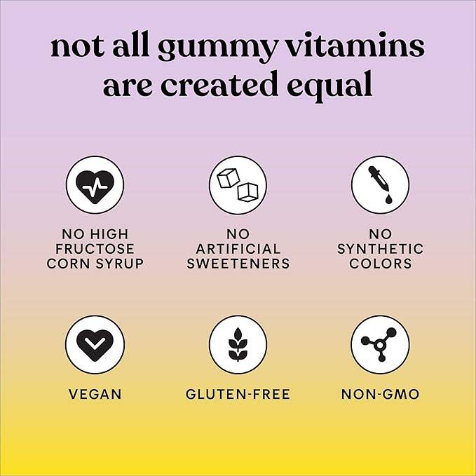 Lemme Purr Gummies 60ct