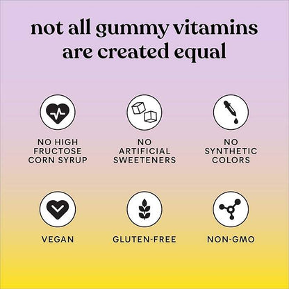 Lemme Purr Gummies 60ct