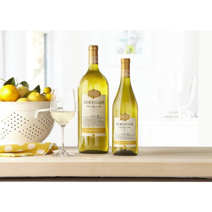 Beringer Main & Vine Chardonnay 750ml