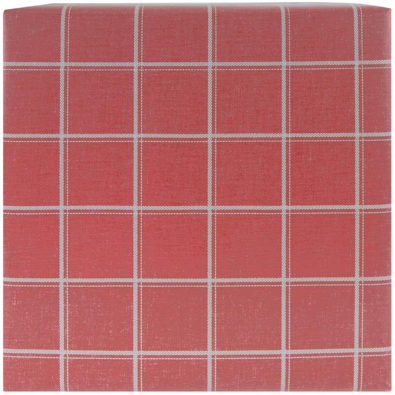 Country Plaid Wrapping Paper