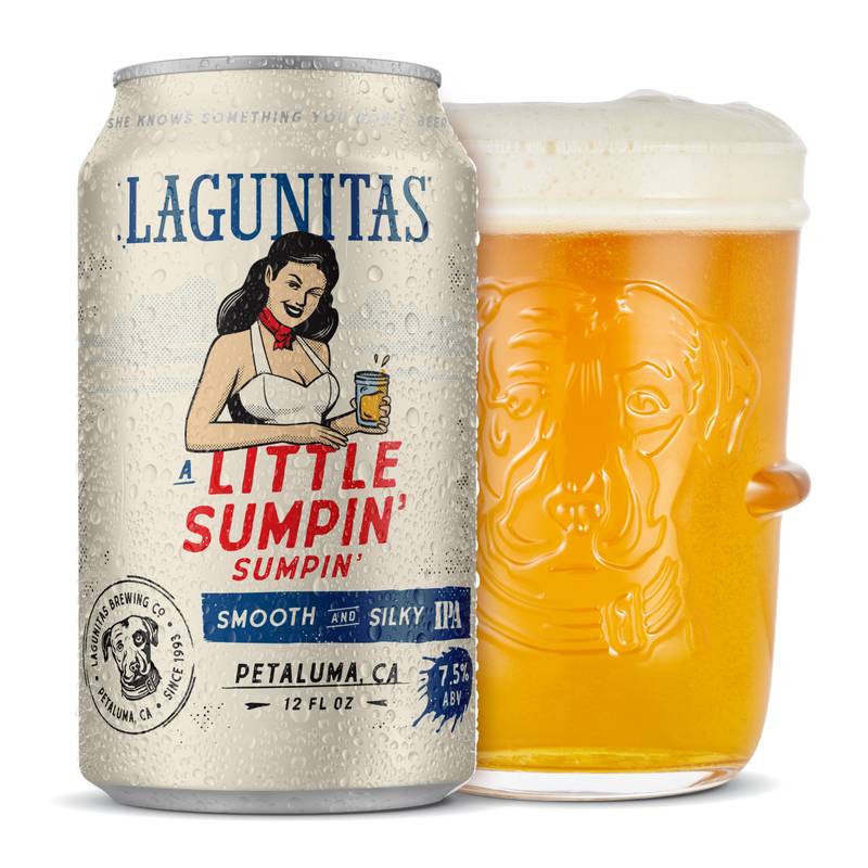 Lagunitas a Little Sumpin' Sumpin' Ale, 12 Pack, 12 fl. oz. Cans