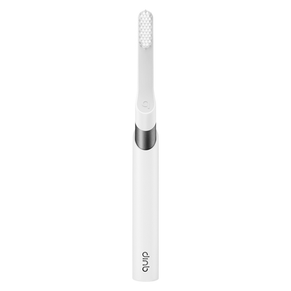 Quip Slate Metal Electric Toothbrush 1ct
