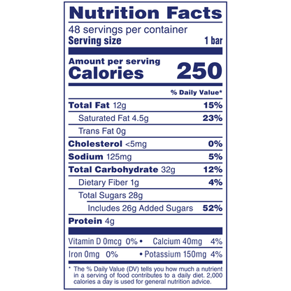 SNICKERS Chocolate Candy Bar, Full Size 1.86 oz, Chocolate Snacks
