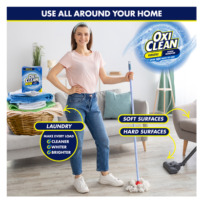 OxiClean Versatile Stain Remover 5lb