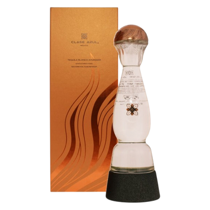 Clase Azul Blanco Ahumado Tequila 750ml
