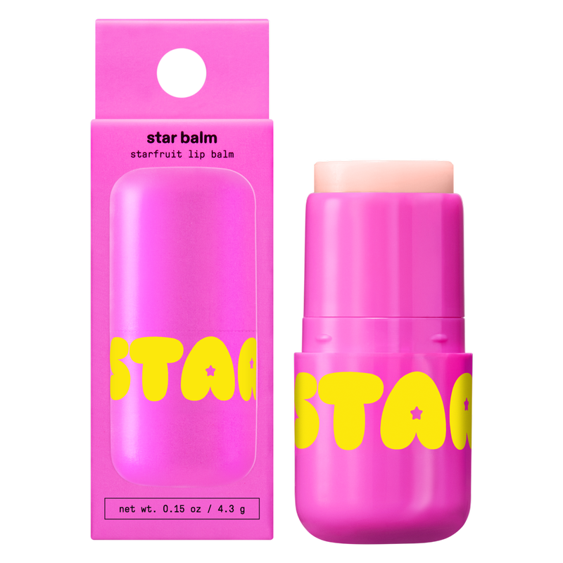 Starface Star Balm Starfruit