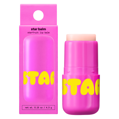 Starface Star Balm Starfruit