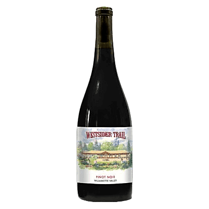 Westsider Trail Willamette Valley Pinot Noir 750ml