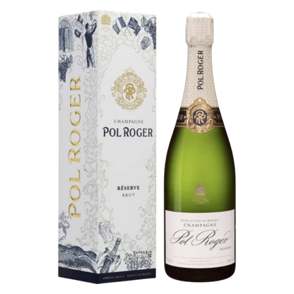 Pol Roger Brut NV 750ml
