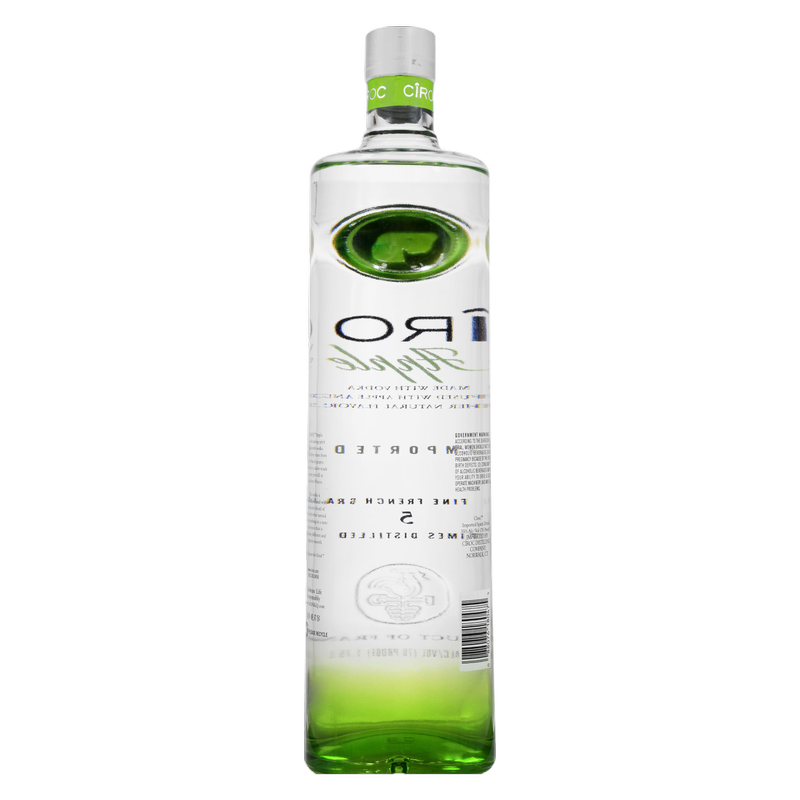 Ciroc Apple Vodka 1.75L