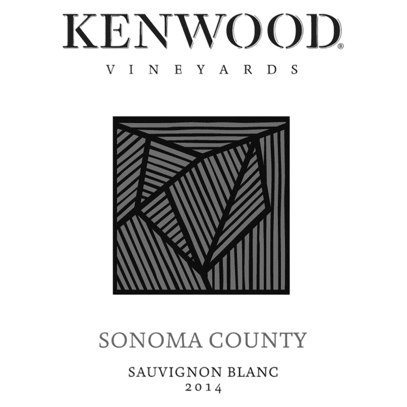 Kenwood Sauvignon Blanc 750 ml