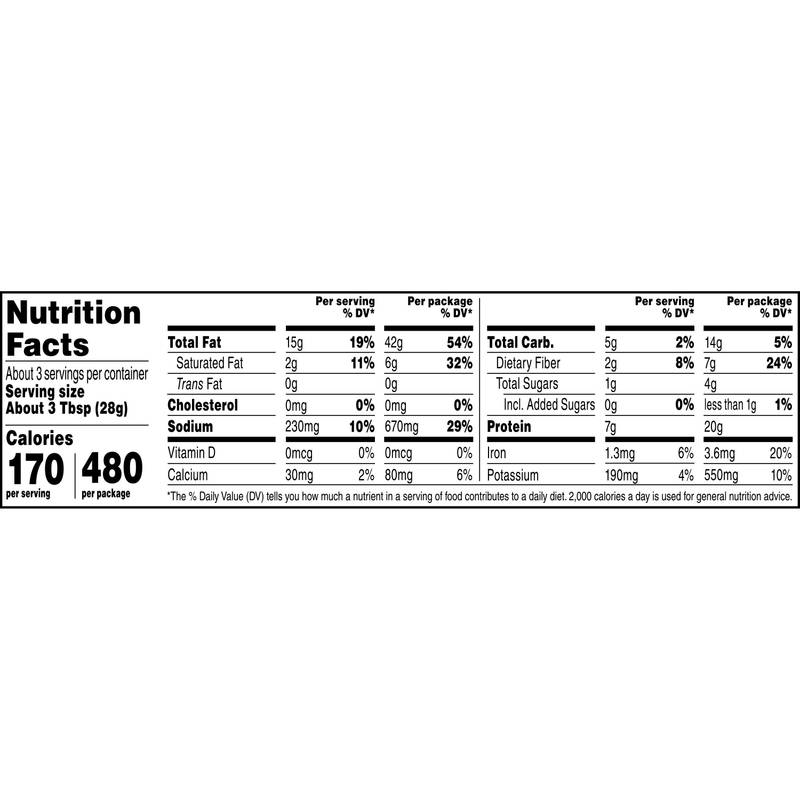 Munchies Hot Peanuts 2.8oz