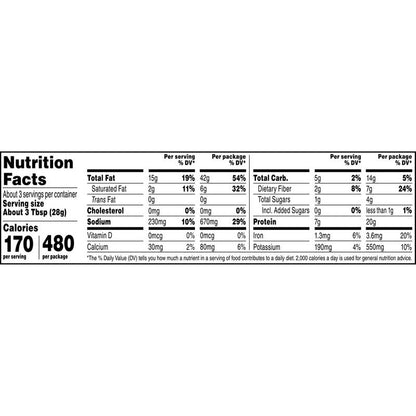 Munchies Hot Peanuts 2.8oz