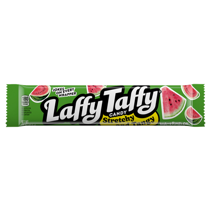 Laffy Taffy Watermelon 1.5oz