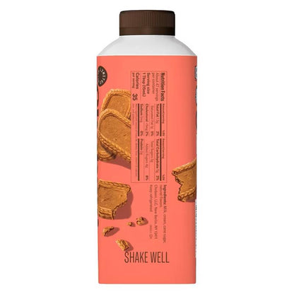 Chobani Cookie Butter Dairy Creamer 24oz Ctn