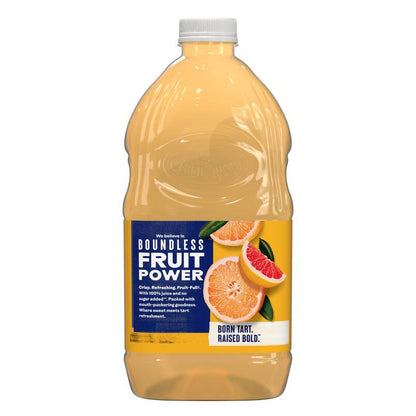 Ocean Spray Grapefruit Juice 60oz