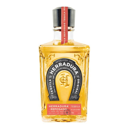 Herradura Reposado Tequila 750ml (80 Proof)