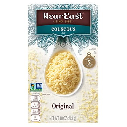 Near East Couscous 10oz