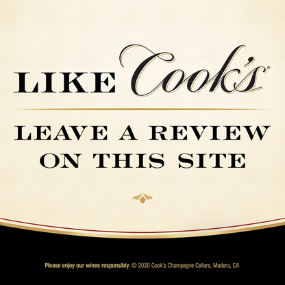 Cook's Brut 187ml 4pk