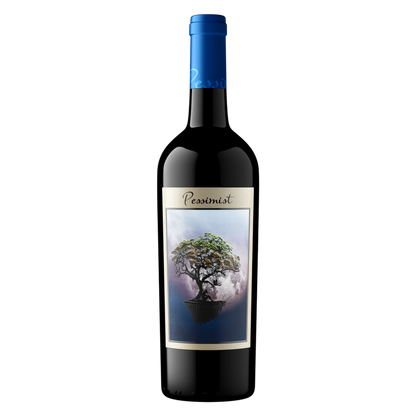 Frame of Mind Pessimist Paso Robles Red Blend 750ml