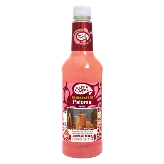 MAST OF MIXES PALOMA 1L