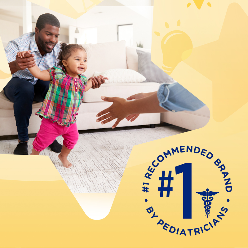 Enfamil NeuroPro Infant Formula Powder 20.7oz