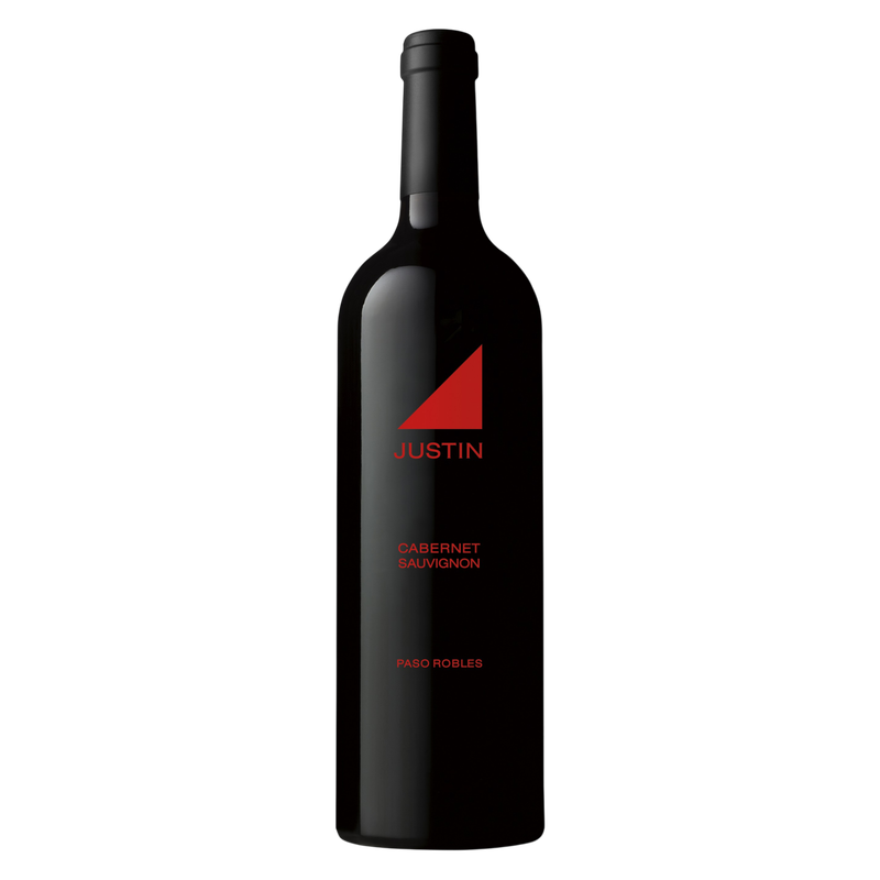 Justin Cabernet Sauvignon 375ml
