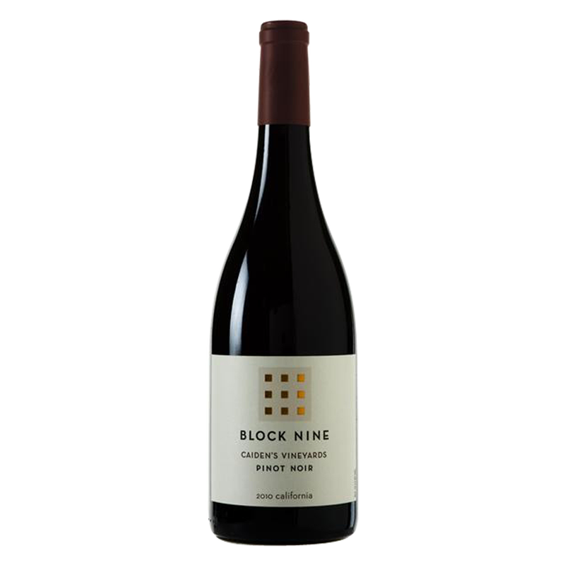 Block 99 Pinot Noir 750ml