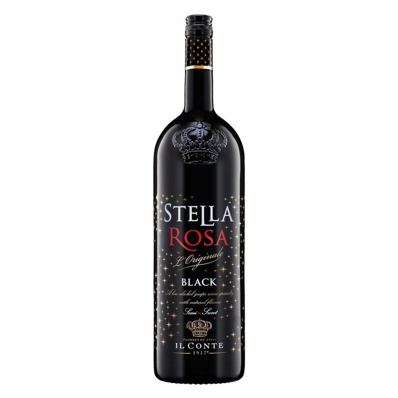 Stella Rosa Black 1.5 Liter