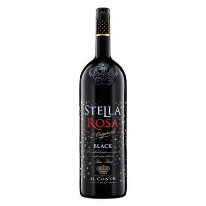 Stella Rosa Black 1.5 Liter