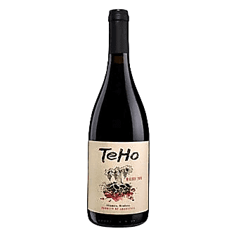 Teho Malbec '10 750ml