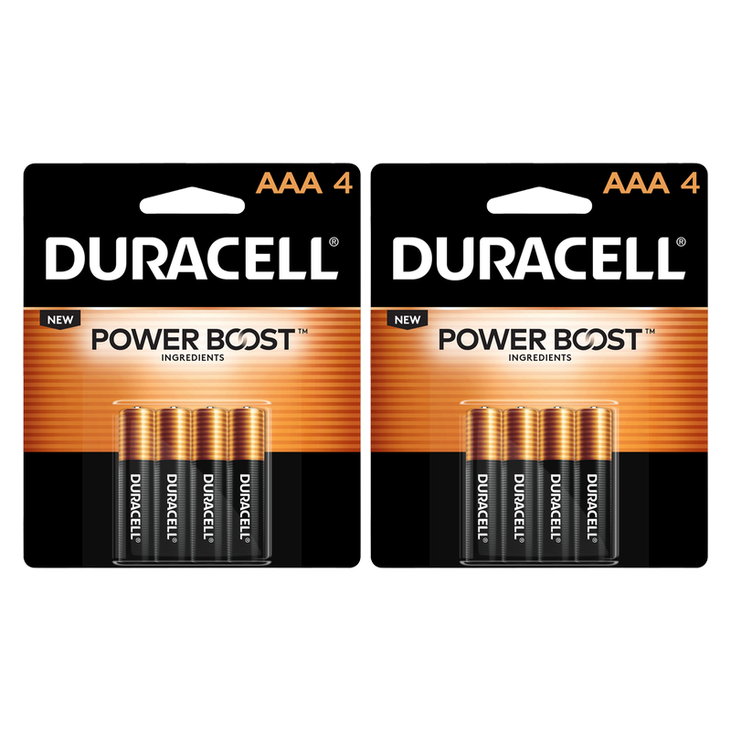 Duracell AAA Bundle