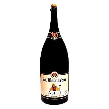 St. Bernardus ABT 12 Qua1.5 Liter - BevMo! – BevMo!