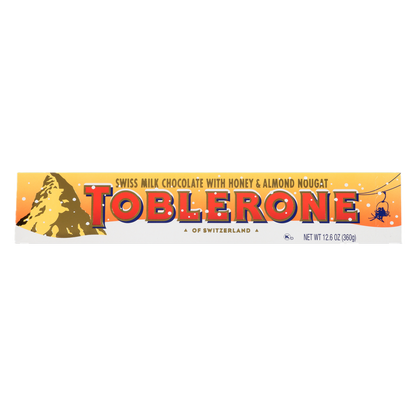 Toberlone Holiday Bar 14.1oz