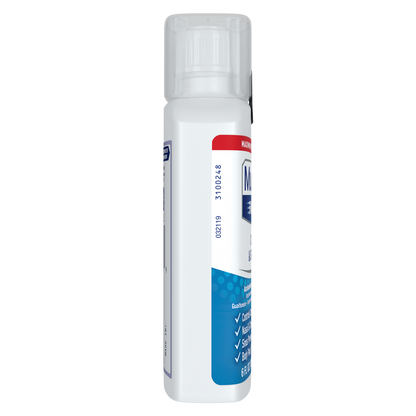 Mucinex Fast-Max Max Strength Cold Flu & Sore Throat Relief Liquid 6oz
