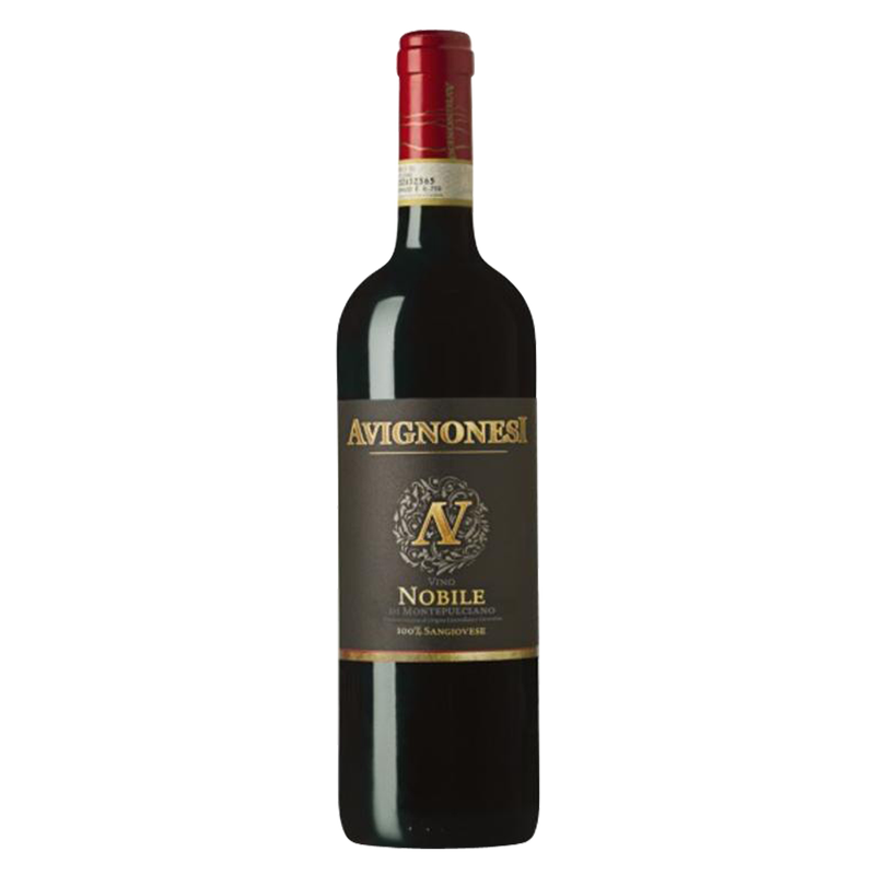 Avignonesi Sangiovese Nobile 750 ml