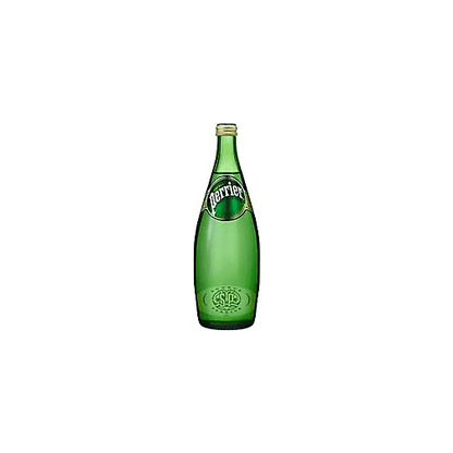 Perrier Sparkling Water 25oz