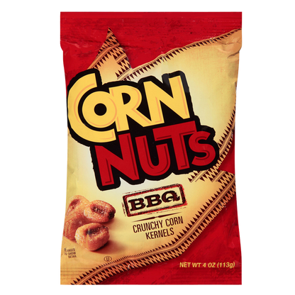 Corn Nuts BBQ 4oz