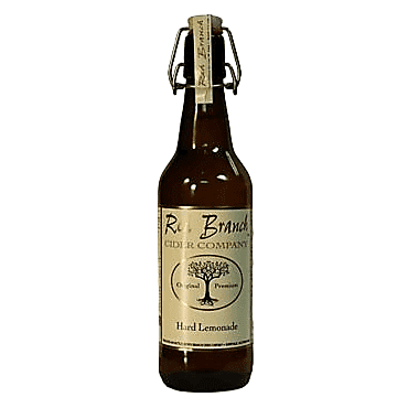 Red Branch Hard Lemonade 500ml