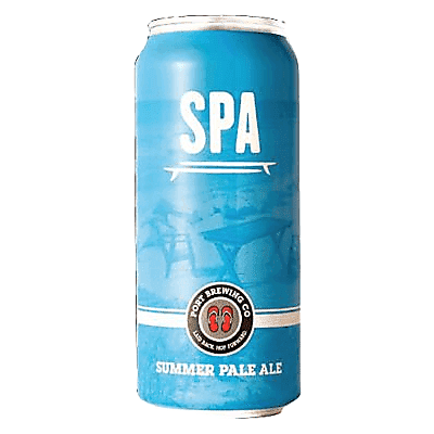 Port Brewing Summer Pale Ale 6pk 16oz Can