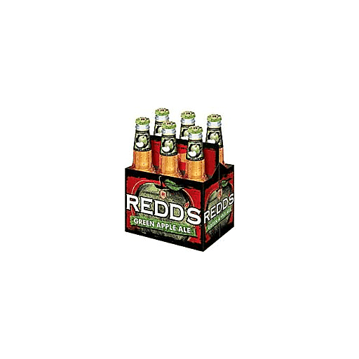 Redd's Blueberry Ale 6pk 12oz Btl - BevMo! – BevMo!
